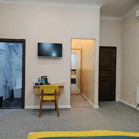 Pera Hotel Baku-2
