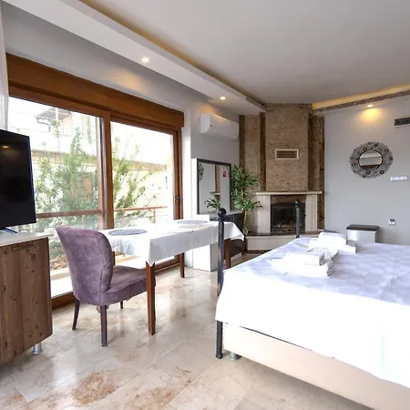 Stone House Butık Otel-2