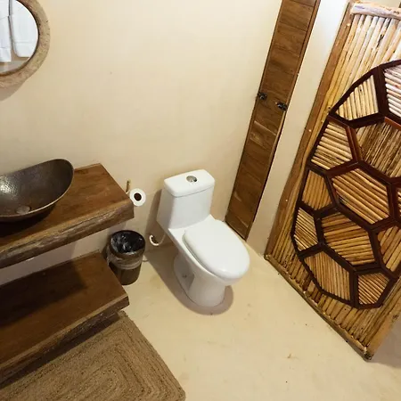 Kuunaa Tulum I Beer Sanctuary & Spa (Adults Only)-2