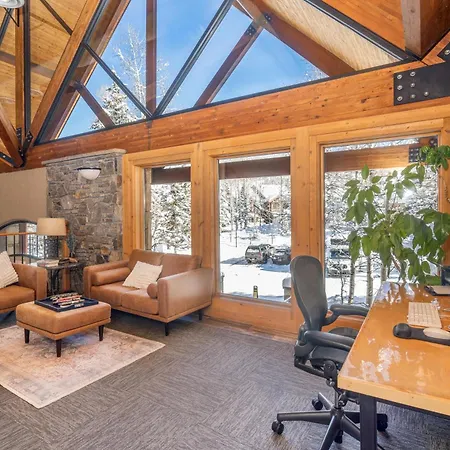 Bear Creek Lodge 309B By Alpine Lodging Telluride-2