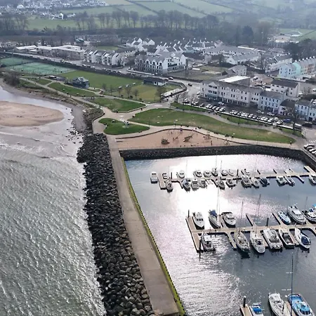Marine Hotel Ballycastle-2