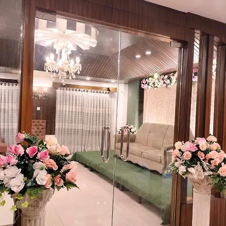 Hotel The Al Aqsa-3