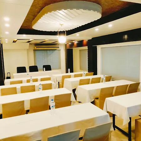 Hotel The Al Aqsa-2