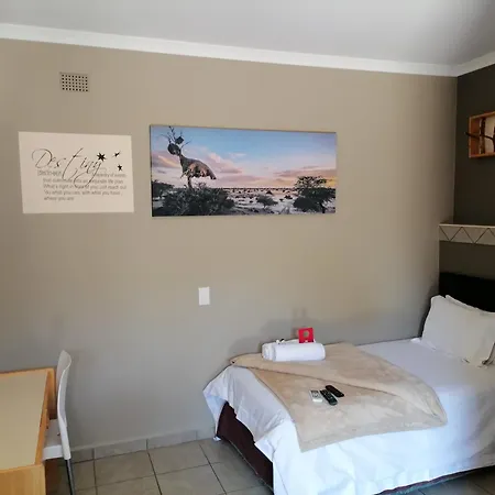 Kuruman Lodge-2