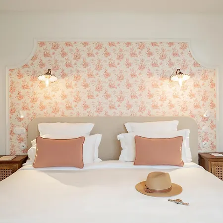 Villa Camille Hotel & Spa-2