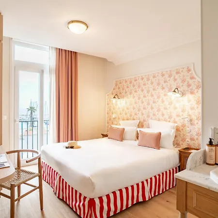 Villa Camille Hotel & Spa-3