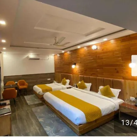 The Aesthetic Hotel & Restaurant-2