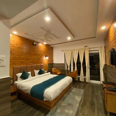 The Aesthetic Hotel & Restaurant-2