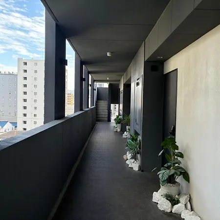 Randor Hotel Hiroshima Prestige-2