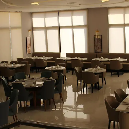 H Luxury Hotel-2