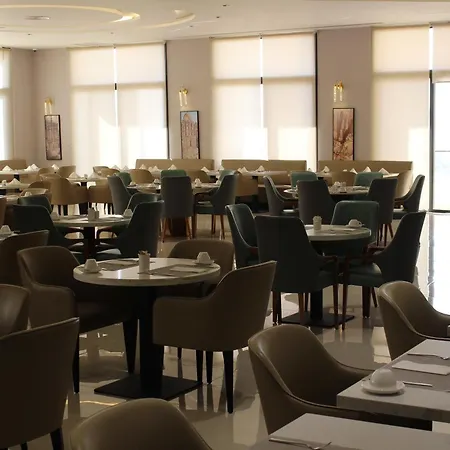 H Luxury Hotel-2