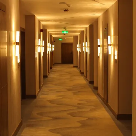H Luxury Hotel-3