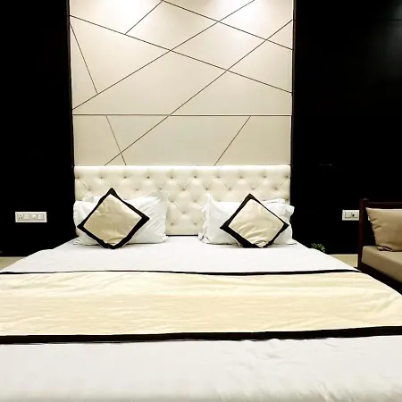 Abu Inn, Mount Abu - The Luxury Boutique Stay-3