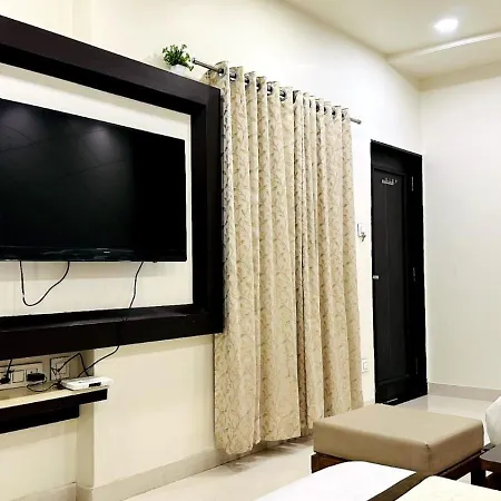 Abu Inn, Mount Abu - The Luxury Boutique Stay-3