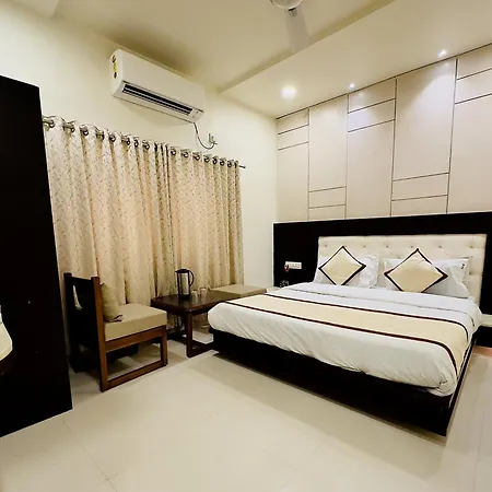 Abu Inn, Mount Abu - The Luxury Boutique Stay-2