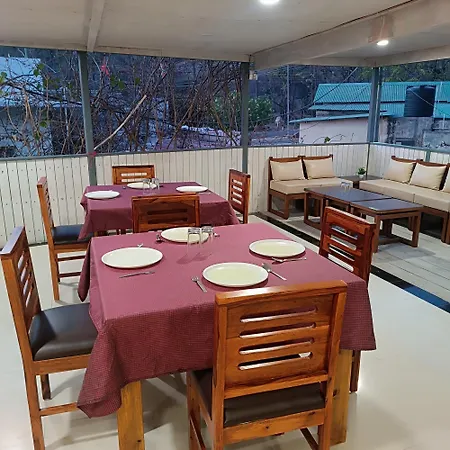 Abu Inn, Mount Abu - The Luxury Boutique Stay-2