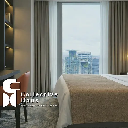 Tropicana Residence Kuala Lumpur By Collective Haus-3