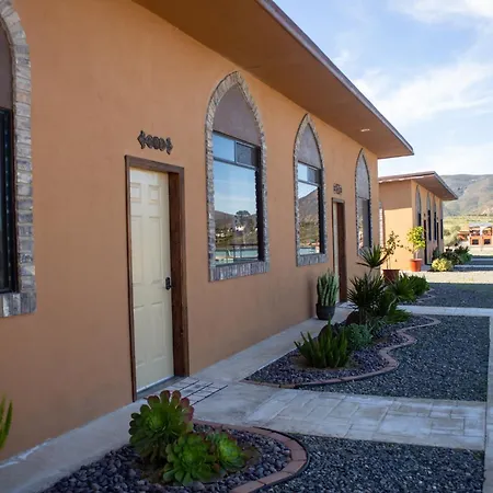 Villas Persas by Jardin de Persia-2