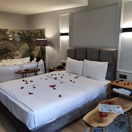 Olen Uskudar Hotel-3