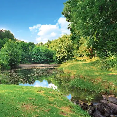 Penvale Lakes Lodges-2