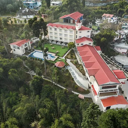 Fortune Resort Kalimpong - Member Itc Hotels' Group-3