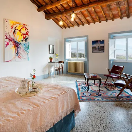 Tenuta Di Tramonte Boutique Hotel-3