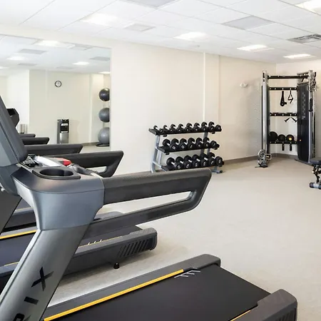 Springhill Suites By Marriott Detroit Sterling Heights-3