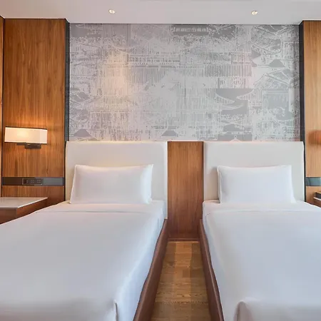 Crowne Plaza Phnom Penh By Ihg 金边皇冠假日酒店 Former Vm Hotel-3
