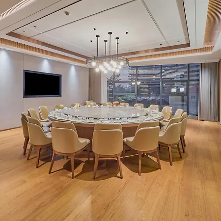 Crowne Plaza Phnom Penh By Ihg 金边皇冠假日酒店 Former Vm Hotel-2