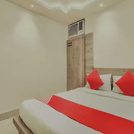 Hotel O Dream Connect Premium-2