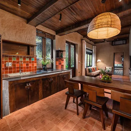 Chay Mountain Retreat Ninh Binh-2