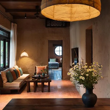Cháy Mountain Retreat Ninh Bình-2