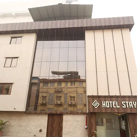 Hotel Stay Inn-Mahape-2