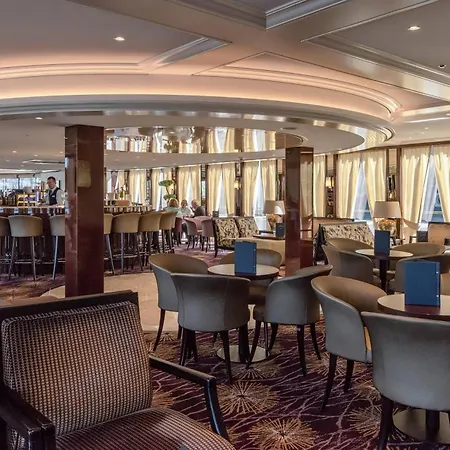 KD Hotelship Düsseldorf Messe South-2