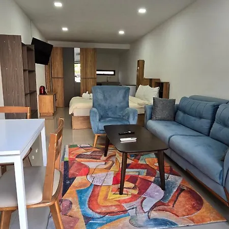 Taxim Boutique Hotel-3