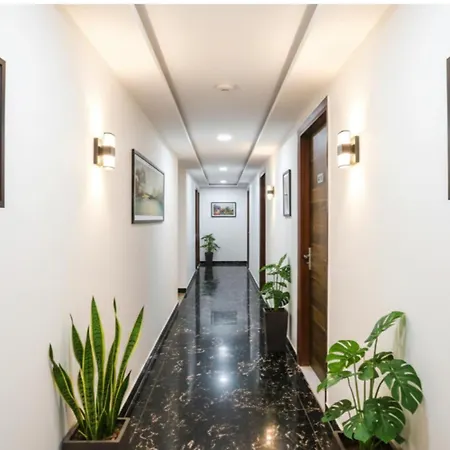 Fabhotel New Silver Crown-2