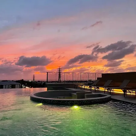 Ref Okinawa Arena By Vessel Hotels-2
