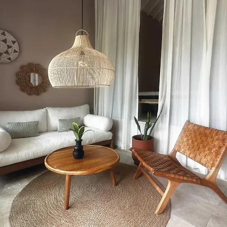 The White Villas Ubud-3