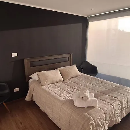 Apart Hotel Castellon 176-3