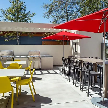 Home2 Suites By Hilton San Jose South-3