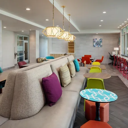 Home2 Suites By Hilton San Jose South-2