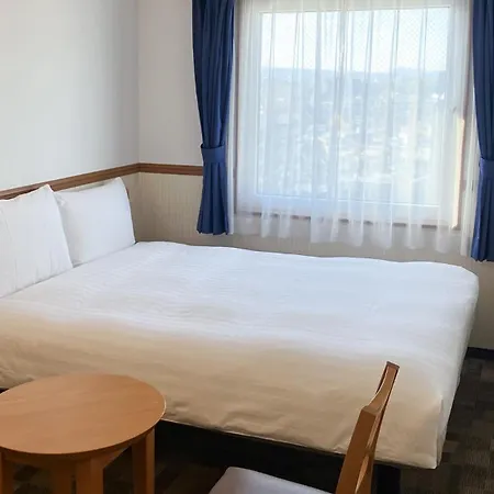 Toyoko Inn Oita Nakatsu Ekimae-2