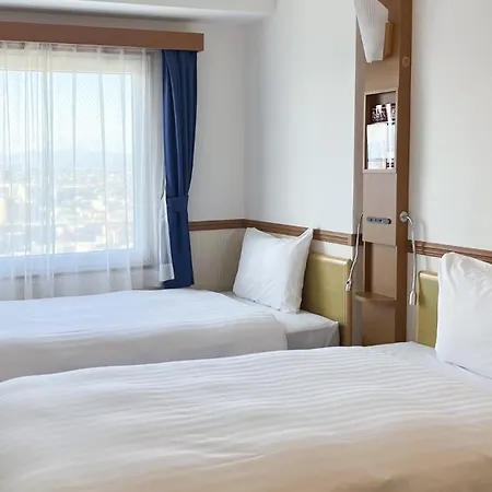 Toyoko Inn Oita Nakatsu Ekimae-3