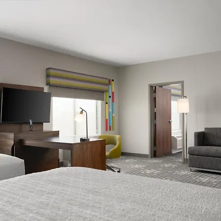 Hampton Inn & Suites Somerset-3