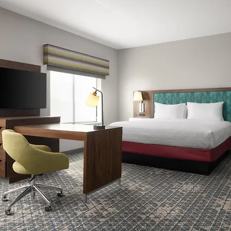 Hampton Inn & Suites Somerset-2