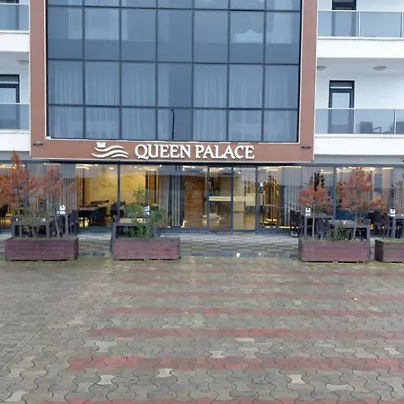 Queen Palace Hotel Trabzon-3