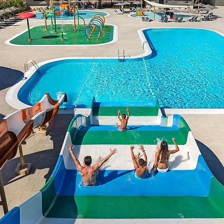Aminess Style Camping Avalona Glamping Villas & Holiday Homes-3