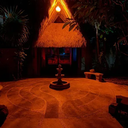 Hotel Alux Bacalar-2