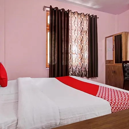 Hotel O Keylong Inn-2
