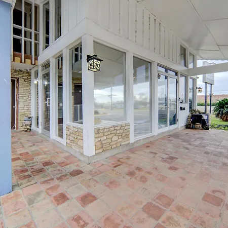Cannon Inn By Capital O Gonzales Tx-2